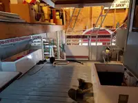 Nave da crociera in vendita