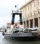 Rimorchiatore in vendita
