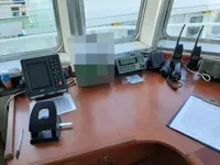 Rimorchiatore di ancoraggio e approvvigionamento (AHTS) in vendita