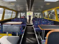 Nave da crociera in vendita