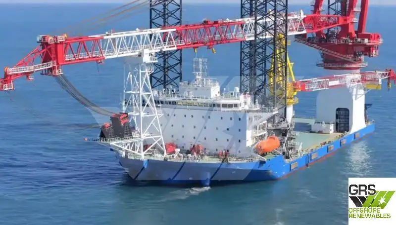 Piattaforma di perforazione autoelevabile in vendita