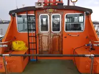 Scialuppa di salvataggio in vendita
