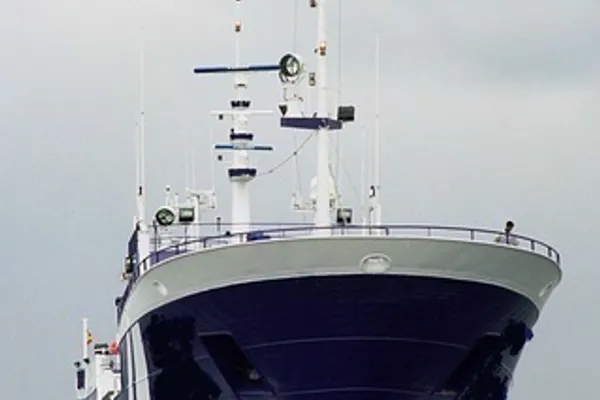 Longliner for sale