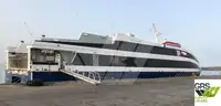 Nave Ro-Ro in vendita