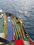 Nave di supporto in vendita