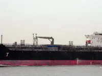 Petroliera/Chimichiera in vendita