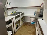 Nave passeggeri in vendita