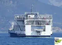 Nave da sbarco, con serbatoi in vendita