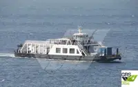 Nave Ro-Ro in vendita