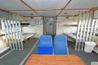 Nave da crociera in vendita