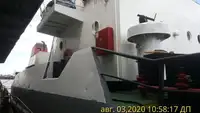 Chiatta in vendita
