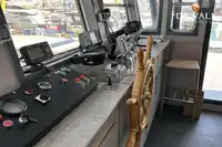 Nave traghetto in vendita