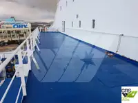 Nave Ro-Ro in vendita