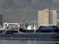 Petroliera/Chimichiera in vendita