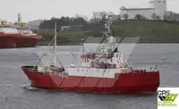 Nave da ricerca in vendita