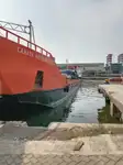 Nave da sbarco, con serbatoi in vendita