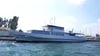 Nave passeggeri in vendita