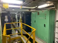 Nave di supporto in vendita