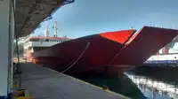 Nave reefer in vendita