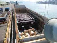 Trasportatore di merci sfuse in vendita