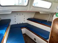 Nave traghetto in vendita