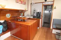 Chiatta in vendita