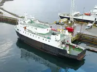 Nave Ro-Ro in vendita