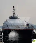 Nave da crociera in vendita