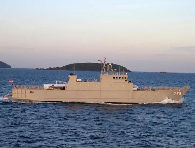 Nave Ro-Ro in vendita