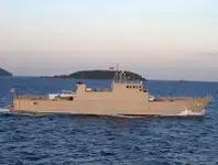 Nave Ro-Ro in vendita