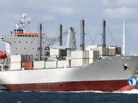 Nave refrigerata in vendita