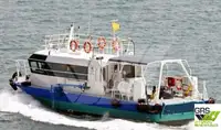 Nave da rilevamento in vendita