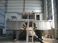 Nave da rilevamento in vendita