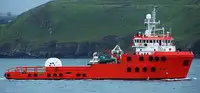 Nave cargo in vendita