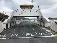 Ro-Ro ship in vendita