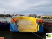 Chiatta in vendita