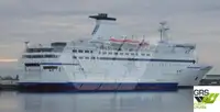 Nave Ro-Ro in vendita