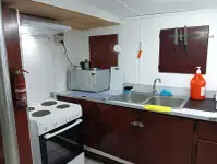 Portacontainer in vendita