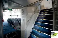Nave da crociera in vendita