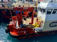 General Cargo/Multi-purpose in vendita