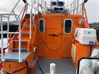 Scialuppa di salvataggio in vendita
