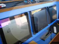 Trawler in vendita