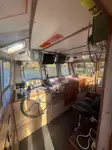 Nave da rilevamento in vendita