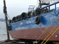 Chiatta in vendita