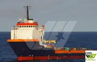 Nave di rifornimento in vendita