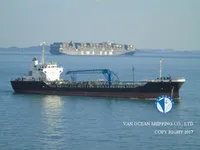 Petroliera/Chimichiera in vendita