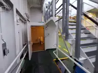 Nave Ro-Ro in vendita