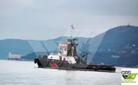 Rimorchiatore in vendita