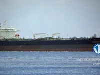 Petroliera/Chimichiera in vendita