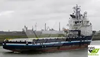 Nave di supporto in vendita